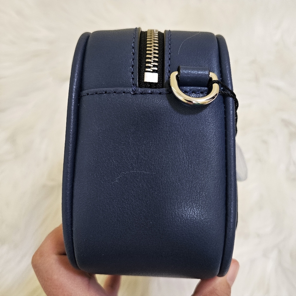 Marc Jacobs Surrender Dorothy Camera Bag -Wizard Of Oz Collection - Picture 5 of 12